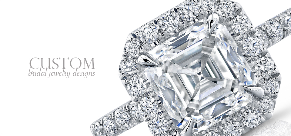 bridal ring